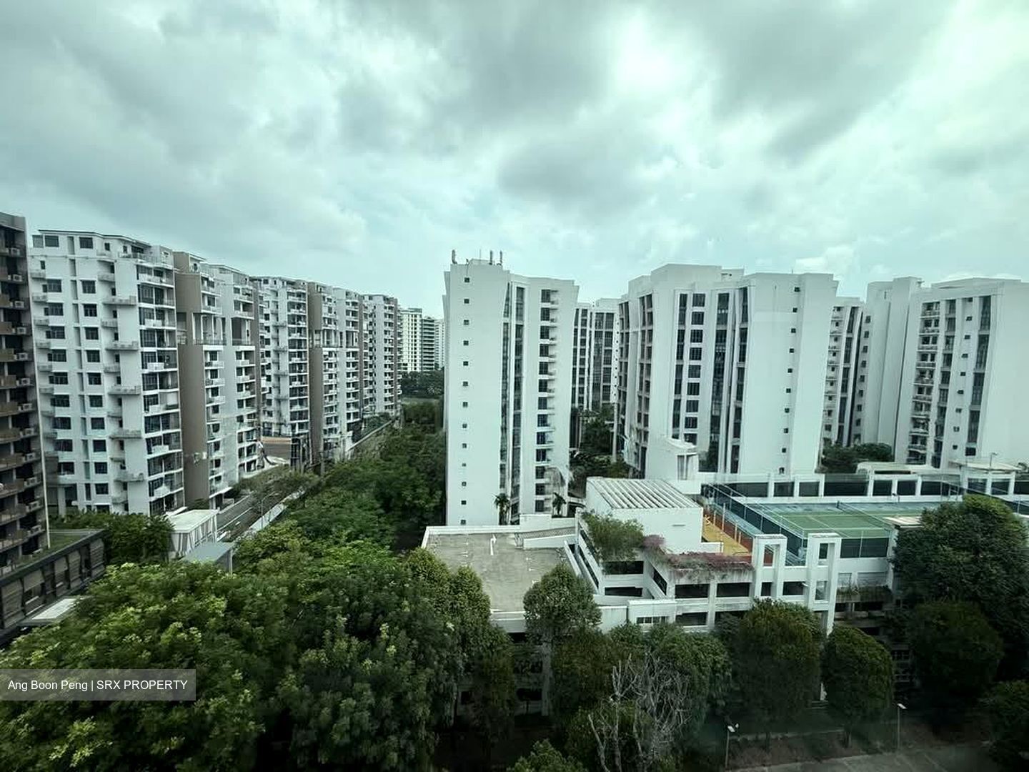 Casa Merah (D16), Apartment #586223521